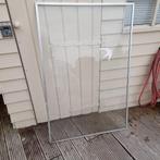 windscherm x 4, Tuin en Terras, Ophalen, Gebruikt, Minder dan 100 cm, 100 tot 150 cm