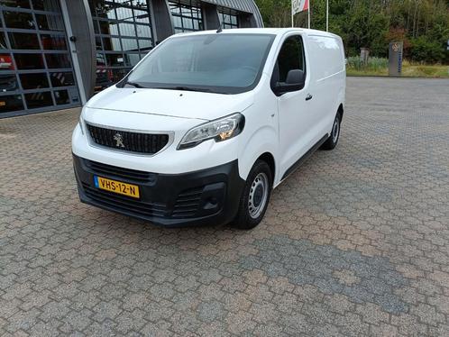 Peugeot Expert 231S GB 2.0 Bluehdi 120pk 3p. STT Verh., Auto's, Bestelauto's, Particulier, ABS, Airbags, Airconditioning, Alarm