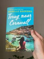 Terug naar cornwall, Ophalen of Verzenden, Nieuw, Nederland
