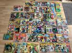 122 comics , spiderman, superman, superwoman, batman, enz, Boeken, Strips | Comics, Meerdere comics, Ophalen, Gelezen