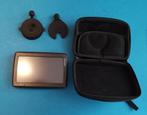TomTom Via (4EO50 Z1230) + extra’s, Auto diversen, Autonavigatie, Ophalen of Verzenden, Gebruikt