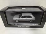 Minichamps Volkswagen Golf GTI 1985 1:43, Hobby en Vrije tijd, Modelauto's | 1:43, Auto, ., Ophalen of Verzenden, Zo goed als nieuw