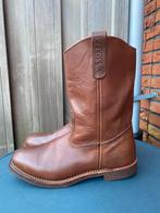 Red Wing 8187 11inch Pecos laarzen US9E/42, Bruin, Boots, Ophalen of Verzenden, Zo goed als nieuw