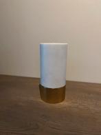 Richmond Kandelaar Morton Marmer Klein, Huis en Inrichting, Woonaccessoires | Kandelaars en Kaarsen, Ophalen of Verzenden, Zo goed als nieuw