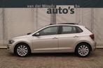 Volkswagen Polo 1.0 TSI DSG Highline -PANO-ECC-ACC-PDC-, Stof, Gebruikt, Euro 6, 95 pk