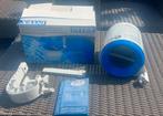 Intex Deluxe Wand Skimmer - Zwembad oppervlakte reiniger, Ophalen of Verzenden, Zo goed als nieuw, Skimmer