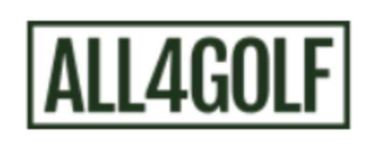 Kortingscode All4Golf - 10% Korting - Geldig t/m 11/11/2025, Tickets en Kaartjes, Kortingen en Cadeaubonnen, Eén persoon, Warenhuis- of Winkelbon