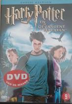 Dvd- Harry Potter en de gevangene van Azkaban, Vanaf 9 jaar, Verzenden, Zo goed als nieuw