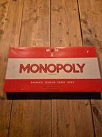 Monopoly London & Leeds Editie - Vintage!, Ophalen of Verzenden
