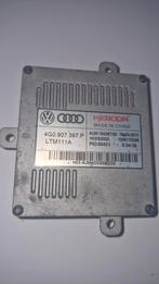 A3 module/rooster, Ophalen of Verzenden, Gebruikt