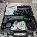 Parkside PMFW Multitool Nieuw in koffer, Nieuw, Ophalen of Verzenden, X, X