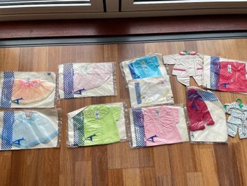 Nieuwe oude kleertjes van het merk Gems 5 beschikbaar voor biedingen