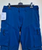 Fristads werkbroek heren blauw nieuw met kaartje maat C52, Tuin en Terras, Werkkleding, Ophalen, Heren, Nieuw, Fristads