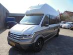 Volkswagen Grand California 600 Camper High Line||Rijklaar||, Caravans en Kamperen, Campers, Automaat, Volkswagen, Bedrijf, Diesel