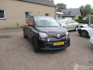 Renault Twingo 1.0 SCe Collection NAP (bj 2019) beschikbaar voor biedingen