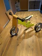 Tekoop leuk loopfietsje., Fietsen en Brommers, Ophalen, Zo goed als nieuw