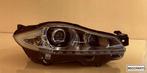 JAGUAR XJ X351 XENON LED KOPLAMP XJL 2009 - ALLES LEVERBAAR!, Ophalen of Verzenden, Gebruikt, Jaguar