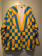 Clownspak 2-delig, Kleding | Heren, Ophalen of Verzenden, Zo goed als nieuw