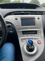 Toyota Prius 1.8 Full Hybrid 136PK Aut 2014 Blauw, 65 €/maand, 1340 kg, 4 cilinders, Blauw