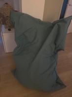 Leuke Lebel Zitzak, Huis en Inrichting, Ophalen of Verzenden, Gebruikt, Overige kleuren, Zitzak