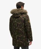 Nagelnieuwe heren parka Everest Superdry & Co XL, Overige kleuren, Ophalen of Verzenden, Superdry, Maat 56/58 (XL)