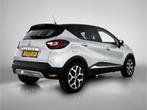 Renault Captur 1.3 TCe Intens / Trekhaak / Bose sound / Came, Auto's, 12 maanden, Stof, Gebruikt, 4 cilinders