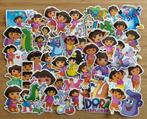 Dora stickers, Verzenden, Nieuw, Meerdere stickers