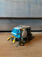 Lego City Maankarretje 60348 - In Goede Staat!, Ophalen, Gebruikt, Complete set, Lego
