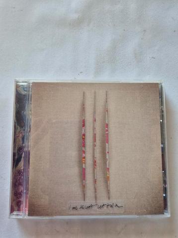 I am Kloot - Let it all in. Cd. 2013
 beschikbaar voor biedingen