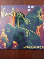 Vatican - Metalmorphosis LP - Nieuw!, Ophalen of Verzenden, Zo goed als nieuw
