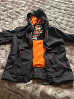 Superdry vest S, Ophalen of Verzenden, Gedragen, Maat 46 (S) of kleiner, Zwart