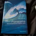 D. Tiemersma - Pranayama, Boeken, Ophalen of Verzenden, Zo goed als nieuw, Instructieboek, Overige onderwerpen
