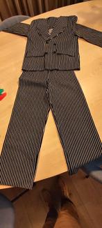 Carnavalspak / Boevenpak Maat 140 - ZGAN, Kleding | Heren, Ophalen of Verzenden, Zo goed als nieuw, Overige maten