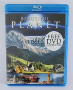 Beautiful Planet - Italy Blu-Ray, Ophalen of Verzenden, Zo goed als nieuw, Documentaire en Educatief