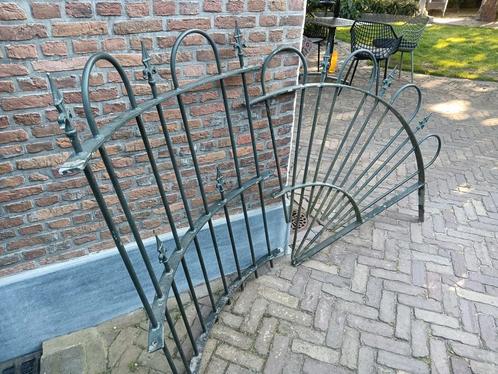 Sierhekwerk special., Tuin en Terras, Tuinhekken en Hekwerk, Gebruikt, Sierhekwerk, IJzer, Ophalen