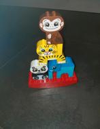 Duplo circus, Ophalen of Verzenden, Zo goed als nieuw, Duplo