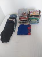 Pakket zomerkleding jongen 98-104, Kinderen en Baby's, Kinderkleding | Kinder-kledingpakketten, Ophalen, Gebruikt, Maat 98