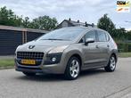 Peugeot 3008 1.6 THP ST Navigatie*Panoramadak*Cruise*Clima*T, Auto's, Voorwielaandrijving, Euro 5, 1434 kg, Bedrijf