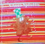 Choco Spluttie, Gelezen, Fictie algemeen, Jongen of Meisje, Ophalen of Verzenden