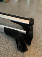 Orginele Audi E-tron dakdragers, Auto diversen, Dakdragers, Ophalen, Zo goed als nieuw