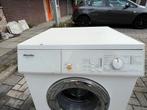 Miele wasmachine, Witgoed en Apparatuur, Wasmachines, Ophalen of Verzenden, Gebruikt, Voorlader, 85 tot 90 cm