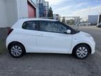 Citroën C1 1.0 e-VTi Feel (bj 2014), Voorwielaandrijving, Euro 5, Stof, Gebruikt