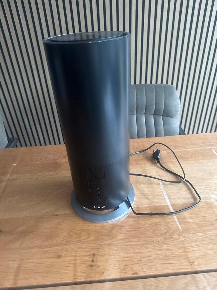 Duux Beam Mini 2 Luchtreiniger, Witgoed en Apparatuur, Luchtbehandelingsapparatuur, Zo goed als nieuw, Ophalen of Verzenden