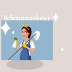 Schoonmaakster voor ( Hilversum ), Vacatures, Vacatures | Schoonmaak en Facilitaire diensten