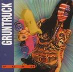 cd van Gruntruck – Push, Gebruikt, Verzenden