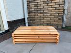 6 planken voor Hejne stellingkast (Ikea), Huis en Inrichting, Ophalen, Gebruikt