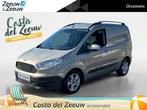 Ford Transit Courier 1.5 TDCI Trend | Dealer onderhouden | N, 12 maanden, Stof, Gebruikt, Euro 6