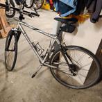 (retro) Trek hybride fiets, Fietsen en Brommers, Ophalen of Verzenden, Gebruikt, Meer dan 20 versnellingen, Overige merken
