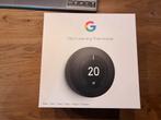 Google thermostaat, Ophalen of Verzenden, Slimme thermostaat, Zo goed als nieuw