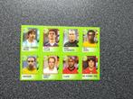 Mini sticker panini WK 2006 Messi, Verzamelen, Sportartikelen en Voetbal, Ophalen of Verzenden, Zo goed als nieuw, Buitenlandse clubs